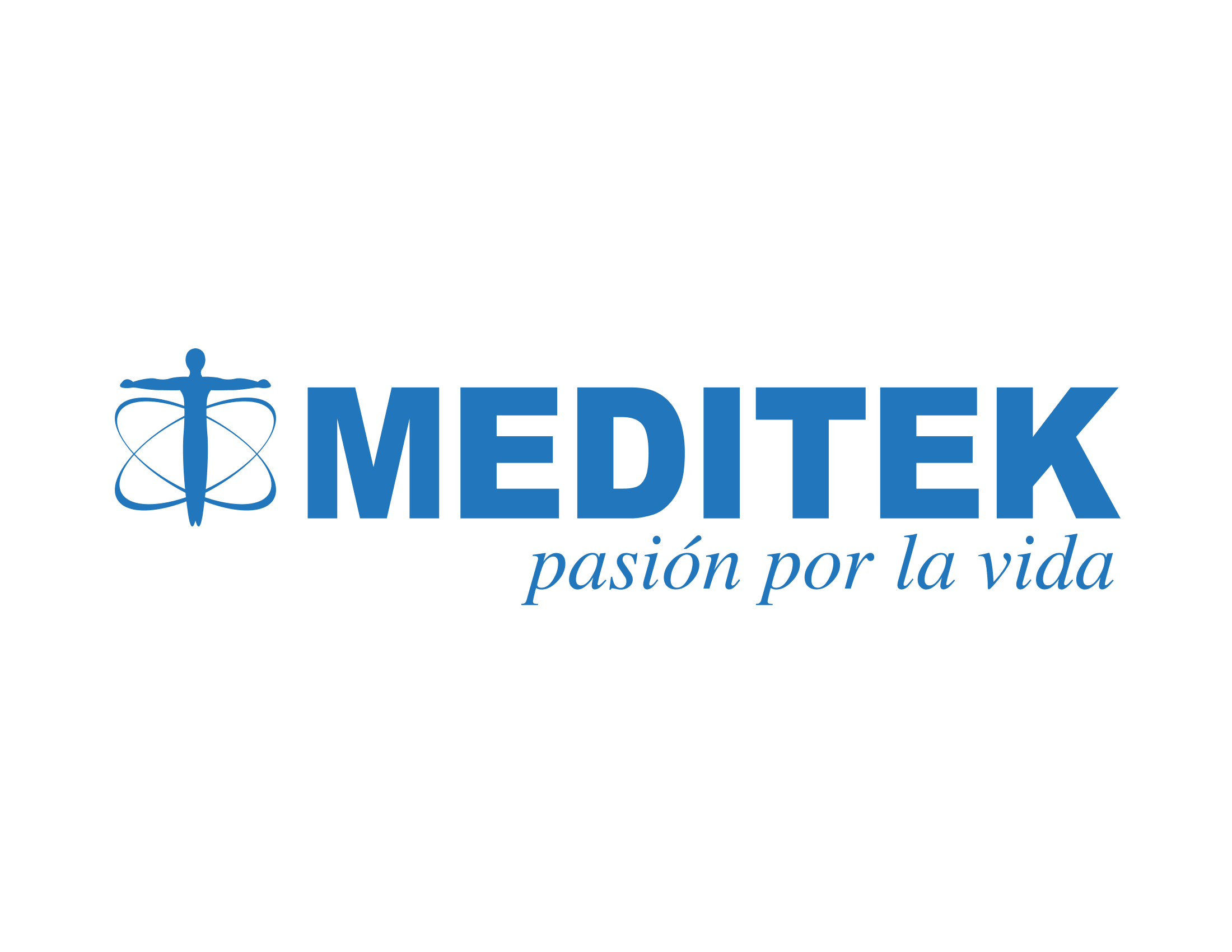 Logo Meditek A 2-1